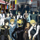 Illustration for article titled WTF Durarararararara?